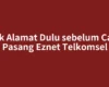 Cek Alamat Dulu sebelum Cara Pasang Eznet Telkomsel