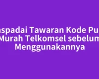 Waspadai Tawaran Kode Pulsa Murah Telkomsel sebelum Menggunakannya