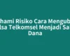 Pahami Risiko Cara Mengubah Pulsa Telkomsel Menjadi Saldo Dana