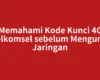 Memahami Kode Kunci 4G Telkomsel sebelum Mengunci Jaringan