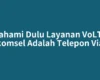 Pahami Dulu Layanan VoLTE Telkomsel Adalah Telepon Via 4G