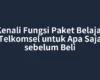 Kenali Fungsi Paket Belajar Telkomsel untuk Apa Saja sebelum Beli