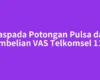 Waspada Potongan Pulsa dari Pembelian VAS Telkomsel 1100