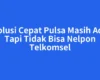 Solusi Cepat Pulsa Masih Ada Tapi Tidak Bisa Nelpon Telkomsel