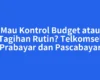 Mau Kontrol Budget atau Tagihan Rutin? Telkomsel Prabayar dan Pascabayar